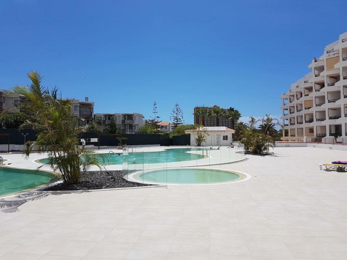 San Marino With Heated Pool, Only 450 Meters To The Beach, Wifi アロナ エクステリア 写真